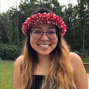 Meet your Posher, Kaitlyn